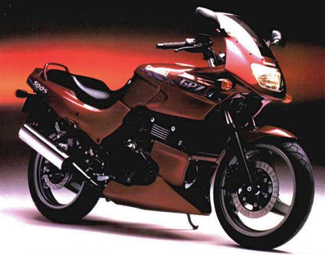 Download manuale di riparazione di servizio di kawasaki gpz 500 s 1986 1994. - How to meet and work with spirit guides how to llewellyn.