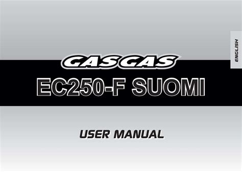 Download manuale di riparazione gasgas ec250 f 4t 2012. - Link belt 1993 rtc 8030 service manual.