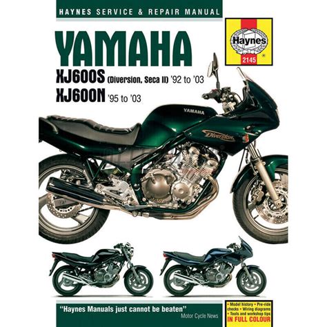 Download manuale di riparazione officina diversion yamaha xj900s. - The transport manager s and operator s handbook 2009.