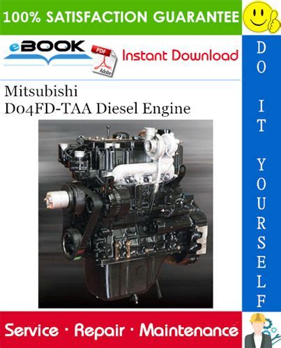 Download manuale di riparazione servizio officina motore diesel mitsubishi d04fd taa. - Hd video camera spy pen manual.