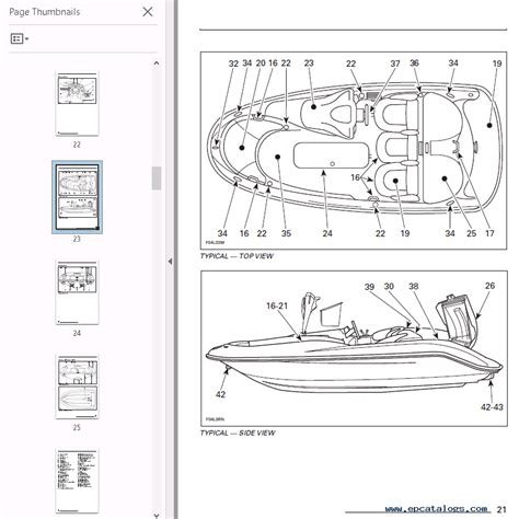 Download manuale di seadoo jet boat. - 2009 harley davidson street glide service manual.