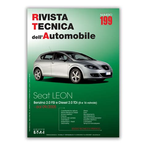 Download manuale di seat leon 2. - Nissan patrol gq y60 werkstatthandbuch auf cd bild.