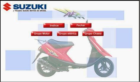 Download manuale di suzuki ae 50. - Mercury marine 90 hp optimax owners manual.