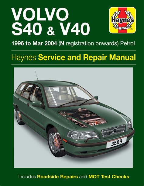 Download manuale di volvo s40 haynes. - American railway engineering and maintenance of way association manual.