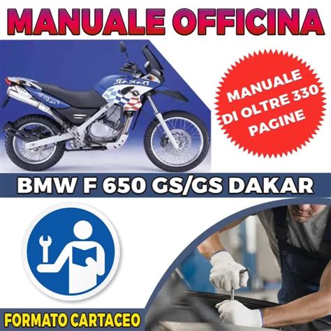 Download manuale officina riparazione bmw f 650 gs. - Ford 3400 3500 3550 4400 4500 traktor reparatur service handbuch.