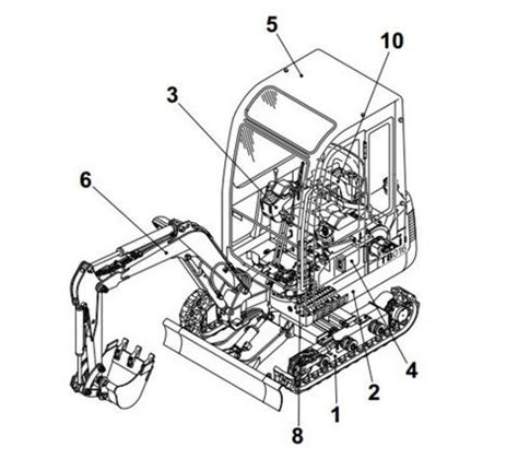 Download manuale parti del motore per escavatore compatto takeuchi tb35s. - Bang and olufsen mx 5500 manual.
