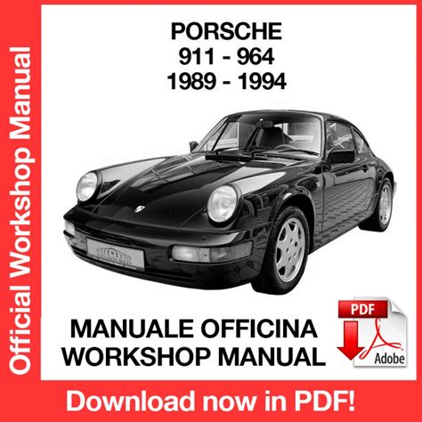 Download manuale porsche 911 1984 1989 officina fabbrica porsche 911 1984 1989 factory workshop manual download. - Download manual de xadrez idel becker.