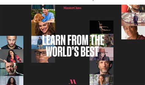 Download masterclass videos free.  Wait until the class is fully downloaded.  List of free ...