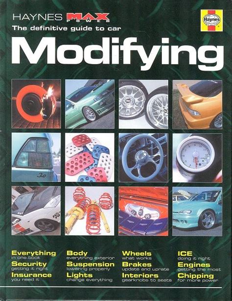 Download max power haynes modifying manual. - Introduction to algorithms solution manual 3rd edition.