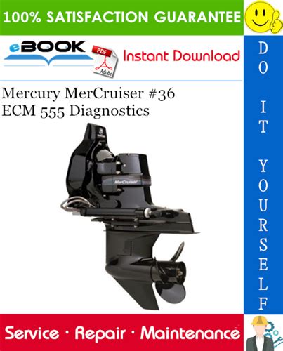 Download mercury mercruiser 36 ecm 555 servizio di diagnostica officina riparazioni. - Volvo s70 c70 and v70 service and repair manual.
