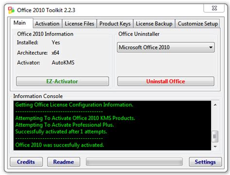 Download microsoft office 2010 toolkit free