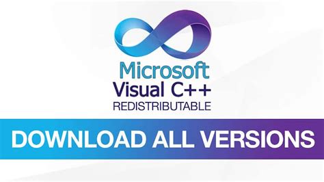 Download microsoft visual c++ 2018 redistributable package x86