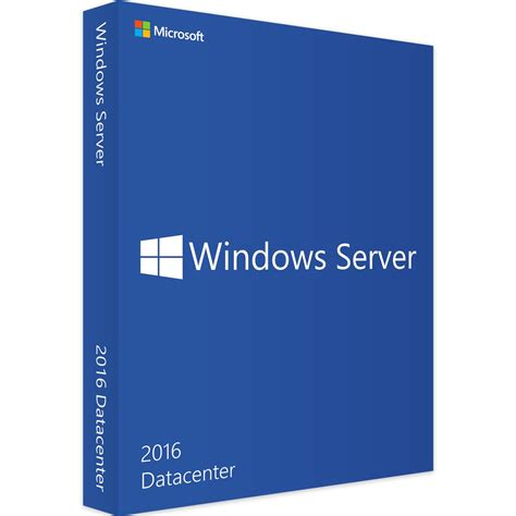 Download microsoft windows server 2016 2026