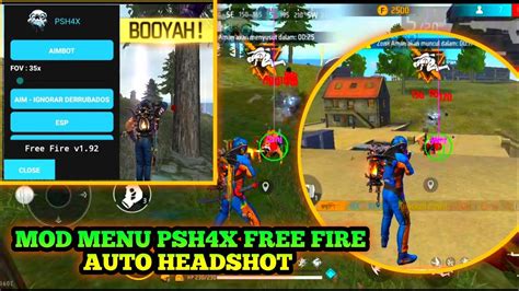 Download mod menu ff 2020 auto headshot.  Your Topic.  FF Max headshot ...