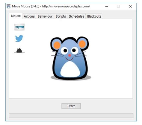 Download mouse jiggler. It includes all the file versions available to download off Uptodown for that app. Download rollbacks of Mouse Jiggler for Windows. Any version of Mouse Jiggler distributed on Uptodown is completely virus-free and free to download at no cost. zip 2.0.25 Aug 19, 2023. zip 2.0.24 Mar 8, 2021. zip 2.0.23 Feb 26, 2021. zip 2.0.13 (64bit) Jan 25, 2021. 