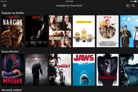 Download movie from netflix. Things To Know About Download movie from netflix. 
