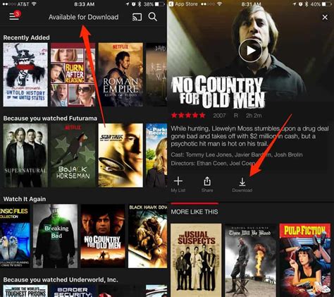 Download movies on netflix. Things To Know About Download movies on netflix. 