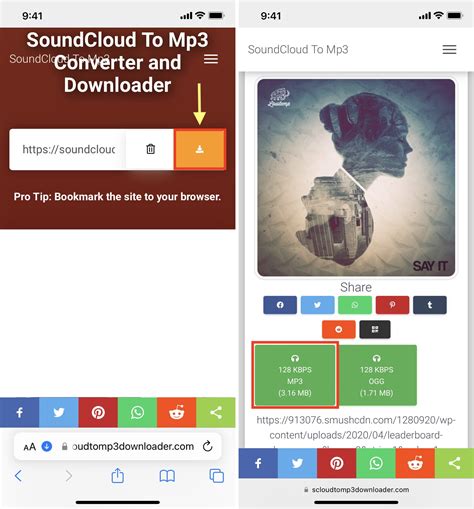 Download mp3 on soundcloud. Things To Know About Download mp3 on soundcloud. 