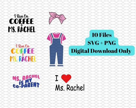 Download ms rachel. Things To Know About Download ms rachel. 