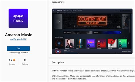 Download music from amazon. .  ...