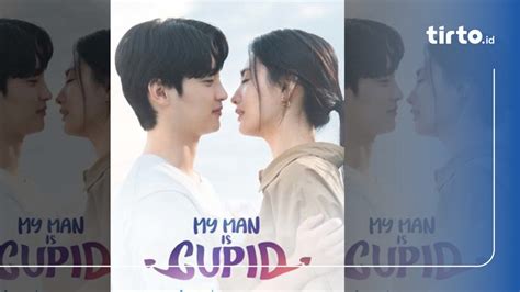 Download my man is cupid sub indo. Ringtone bandar togel arya wiguna.