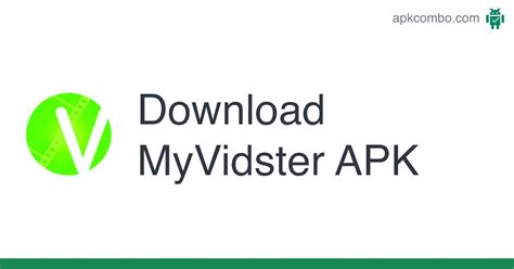 Download myvidster. Download [24.8 MB] MyVidster 7.95 old version APK free for Android phones, tablets and TVs. Premium APK Download from the original developer, ... 