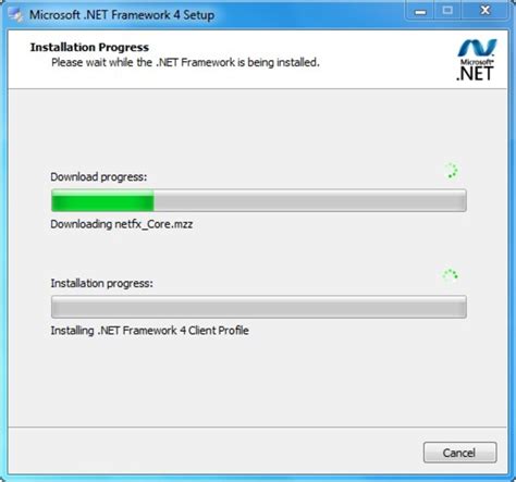 Download net framework v4 030319