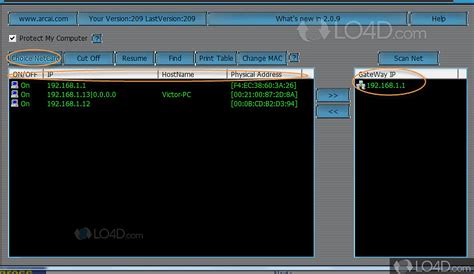 Download netcut pro pc.  Use it to manage bandwidth of individual applications, m...