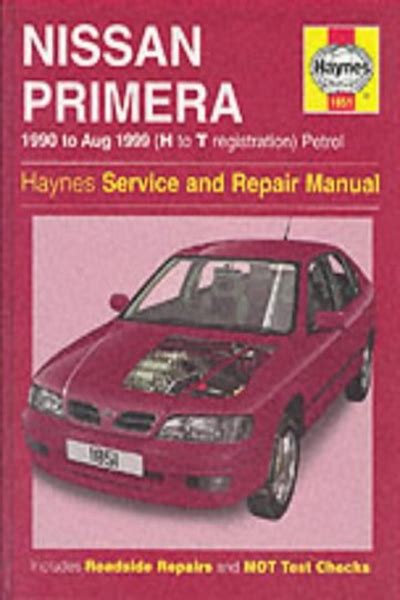 Download nissan primera 1990 99 service and repair manual. - Solution manual for real analysis by bartle.