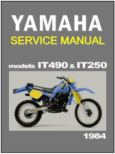 Download now yamaha it490 it 490 1984 service repair workshop manual instant. - Manual limba romana pentru straini daniela kohn.