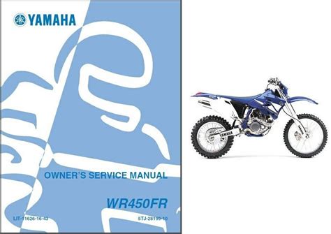 Download now yamaha wr450f wr450 f wr 450f 2006 06 service repair workshop manual. - The altar guild manual lutheran service book edition.