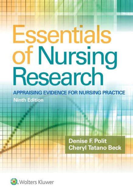 Download nursing research generating and assessing evidence for nursing practice 9th edition. - Ersatzteile handbuch für 301 john deere.