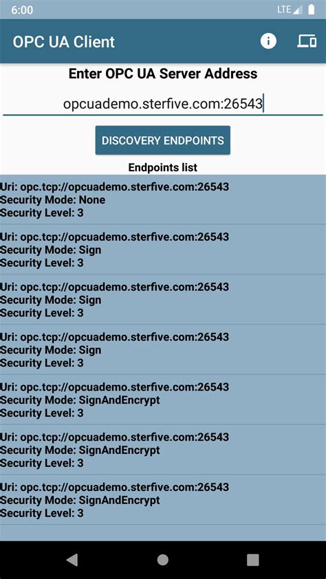 Download opc ua client.  Nov 20, 2025 · Download and install OpcUaClientSi...
