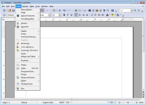 Download openoffice. Things To Know About Download openoffice. 