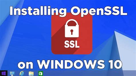 Download openssl for windows. 9 Feb 2021 ... I recently decided to download QT Creator on my home PC which runs on Windows 10. I have QT Creator 15.2, and ArcGIS 100.10. The issue I am ... 