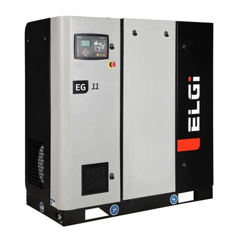 Download operation manual for elgi compressor eg 110 8. - Daikin air conditioner manual brc1c51 61.