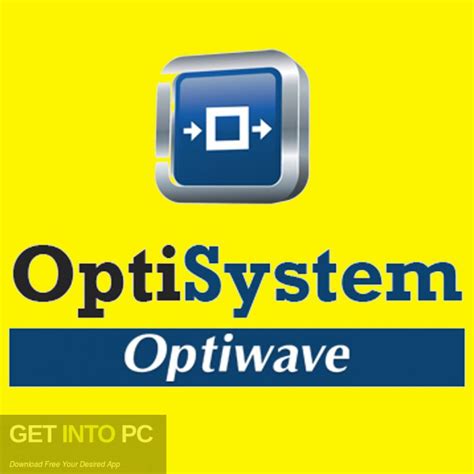 Download optisystem 14 64 bit for free (Windows) - Free …