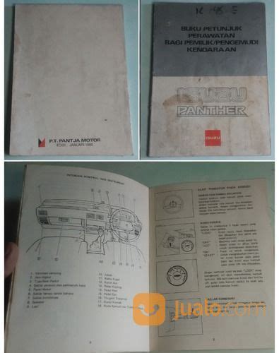 Download owners manual book isuzu panther touring. - Volver a amar / to love again.
