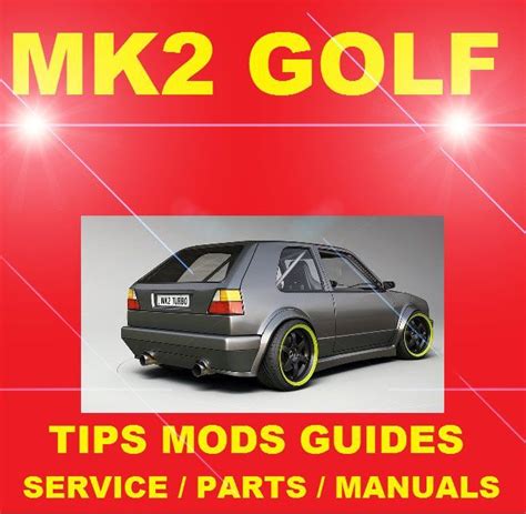 Download owners manual mk2 golf gti. - Lg v181 dvd vcr combo handbuch.
