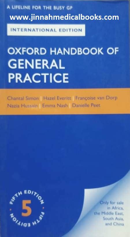 Download oxford handbook of general practice latest edition free. - La décroissance, une idée pour demain.