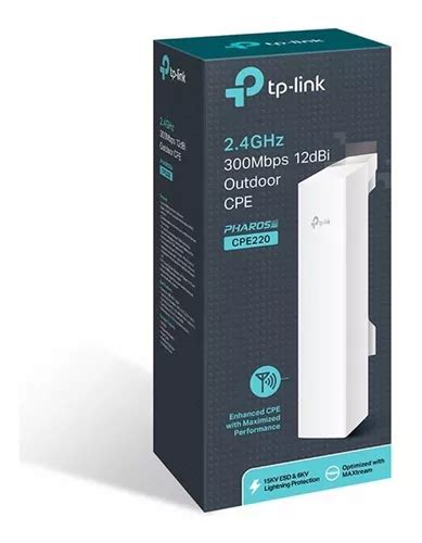 Download para CPE220 TP-Link Portugal