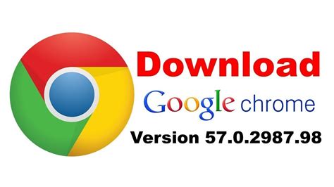 Download pc software google chrome. Chrome is the official web browser from Google, built to be fast, secure, and customizable. Download now and make it yours. 