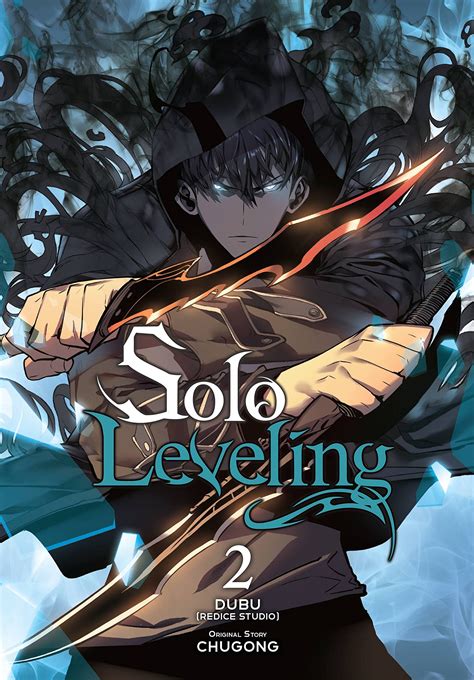 Solo Leveling VOL 8 - Manga Adaptation by ParkSon Choi
