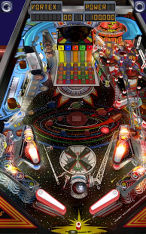 Download pinball arcade full version apk.  This is real pinball for your Android ph...