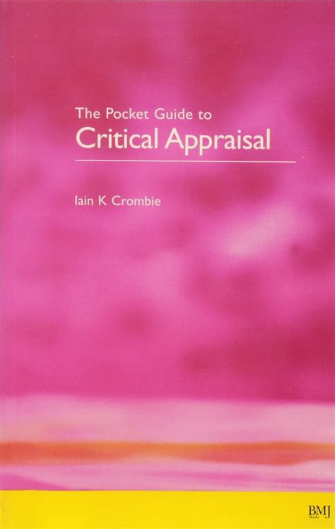 Download pocket guide to critical appraisal. - The heart of social change how to make a difference in your world nonviolent communication guides.