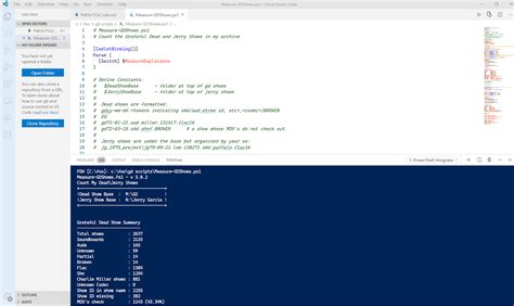 Download powershell ise 7.  Learn how to install PowerShell 7, Visual Studio Code (VS Code...
