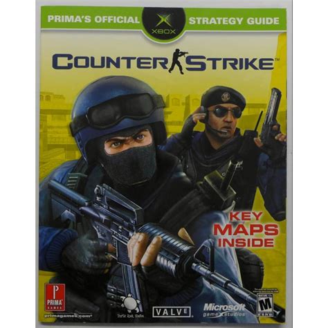 Download primas official strategy guide for counter strike go. - Dont go back to school a handbook for learning anything kio stark.
