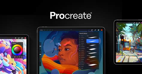 Download procreate for free ipad.  Procreate has everything you need to create e...