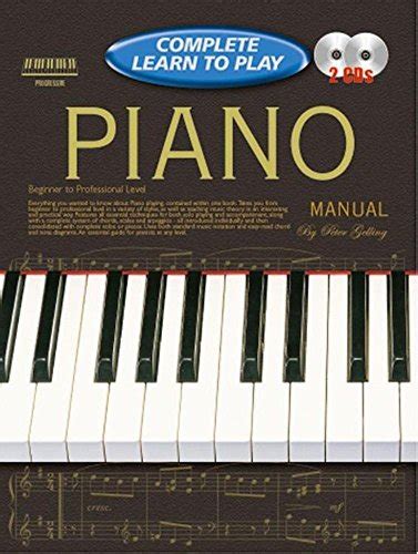 Download progressive learn to play electric piano manual. - Noces, suivi de sueur de sang..