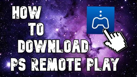 Download ps remote play. Things To Know About Download ps remote play. 